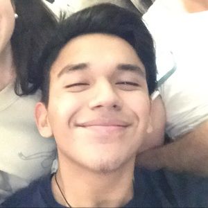 Meet your Posher, Diego